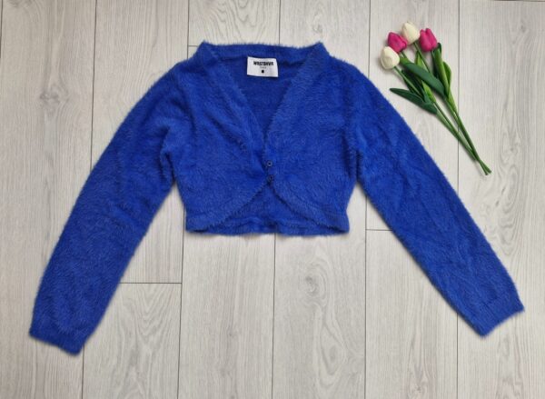 Sweter/Bolerko