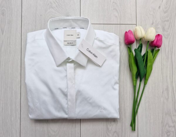 Koszula Calvin Klein
