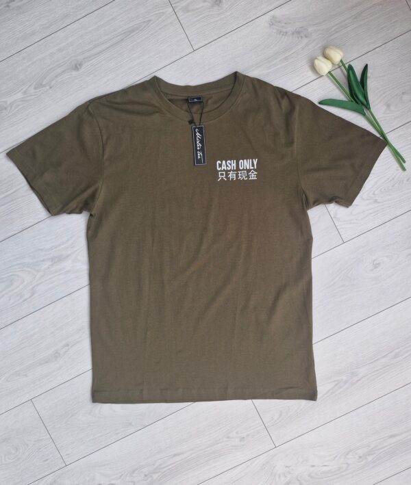 Koszulka Mister Tee