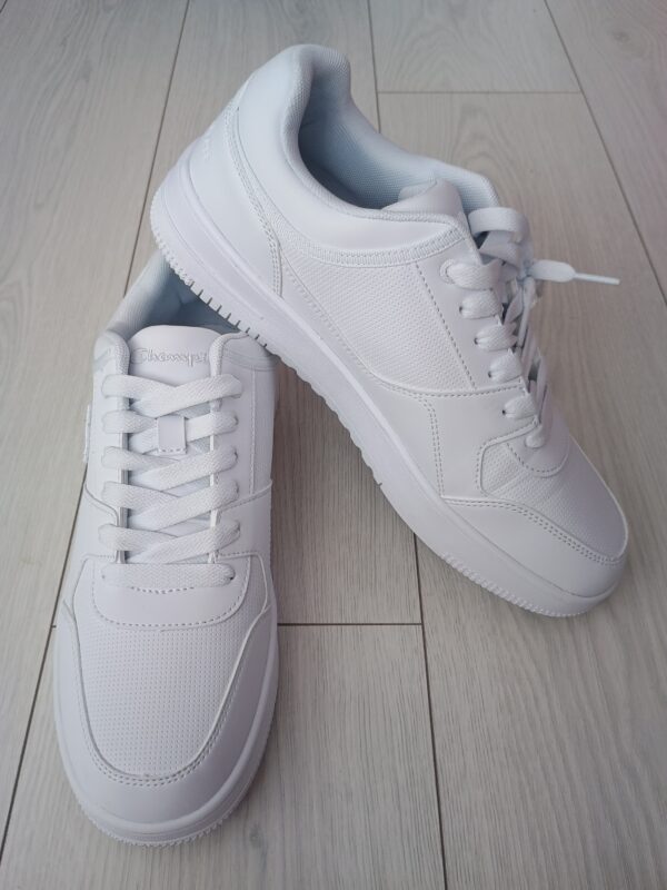Sneakersy Champion