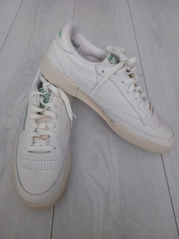 Buty Reebok Club C 85