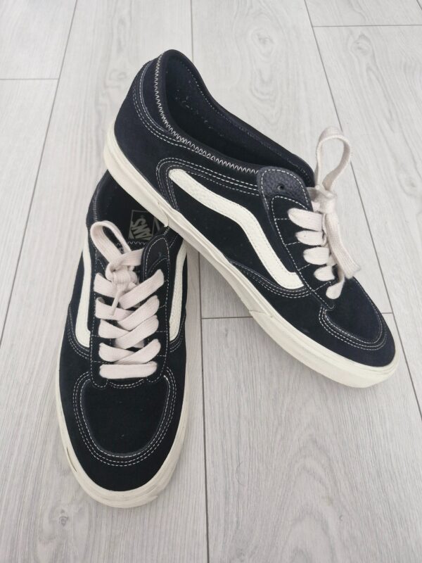 Buty Vans Rowley Classic