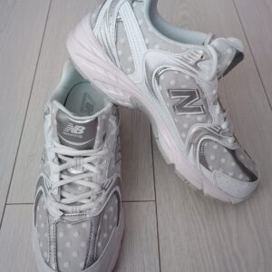 Buty New Balance U530HFW