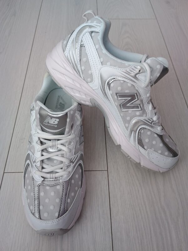 Buty New Balance U530HFW