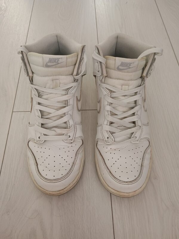 Nike Dunk High