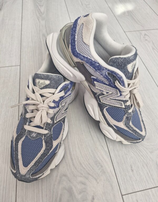 Sneakersy New Balance U9060NTA