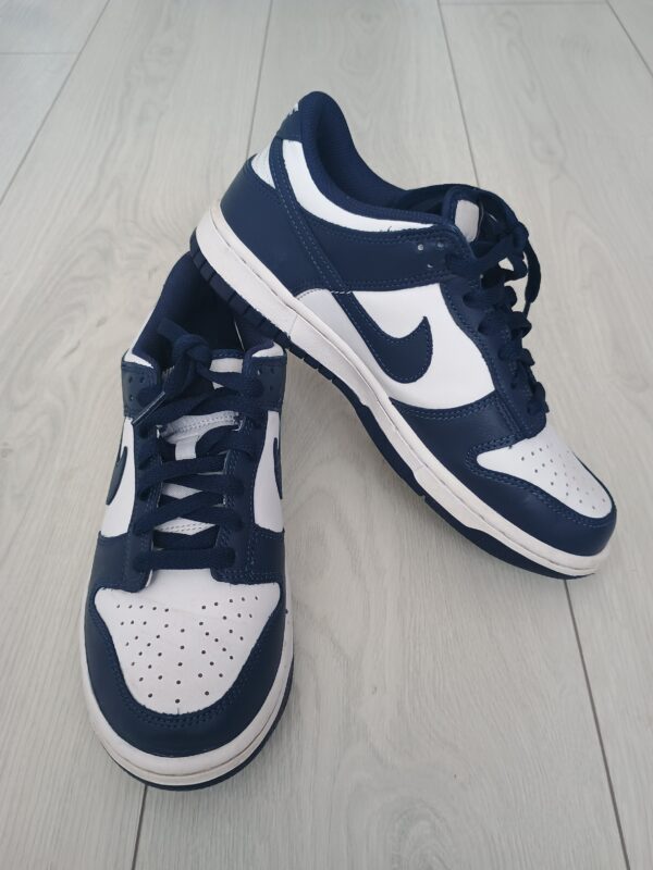 Nike Dunk Low