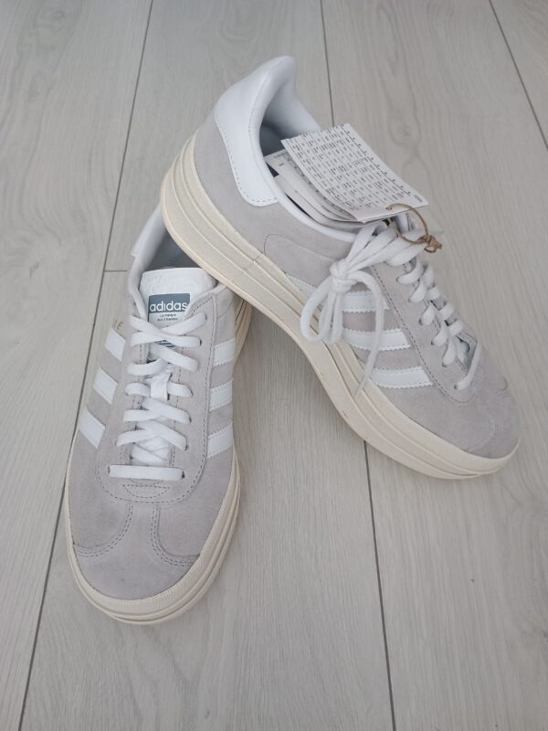 Buty Adidas Gazelle Bold