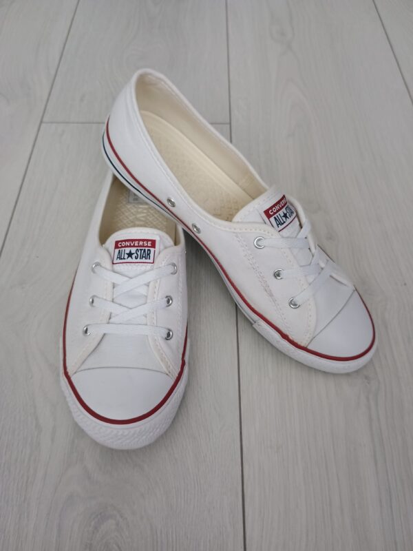Trampki Converse