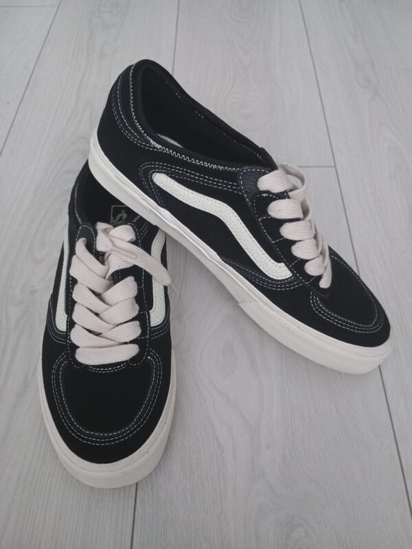 Buty Vans R.44