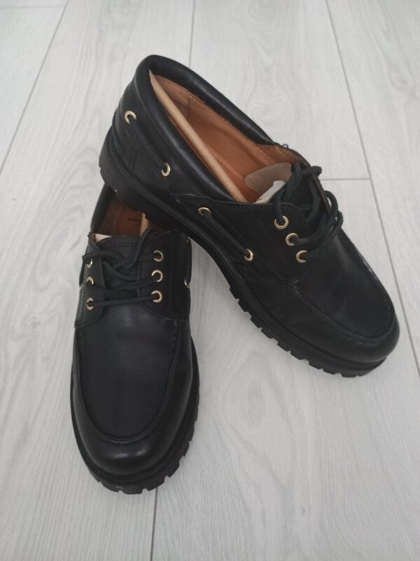 Mokasyny Vagabond Shoemakers