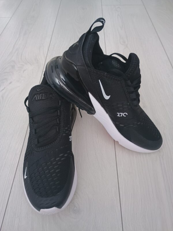 Buty Nike Air Max 270