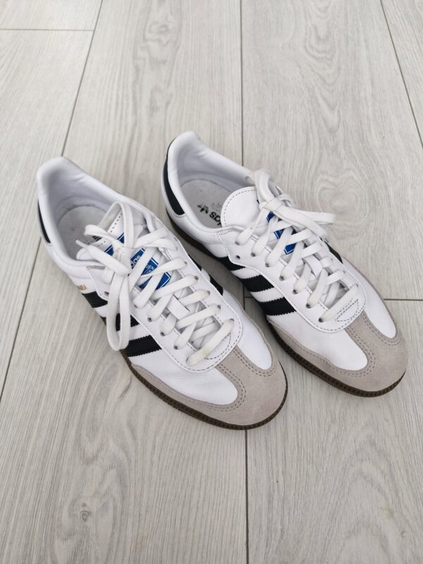 Buty Adidas Samba