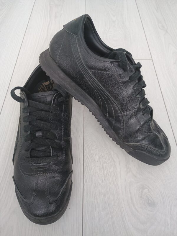 Buty Puma Roma