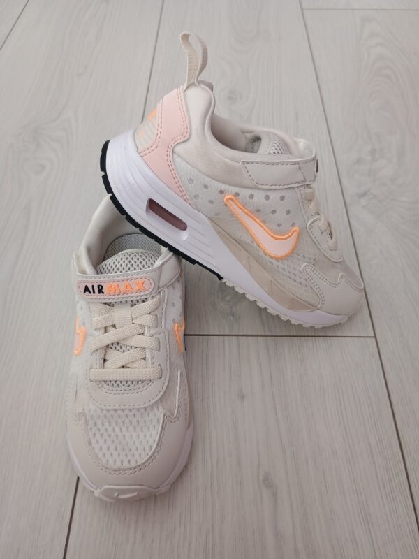 Buty Dziecięce Nike Air Max