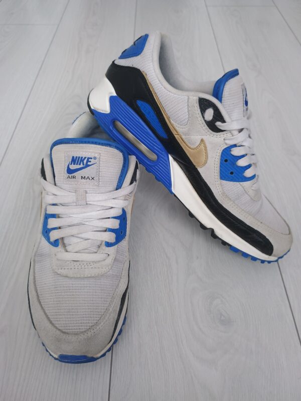 Nike Air Max 90 PRM